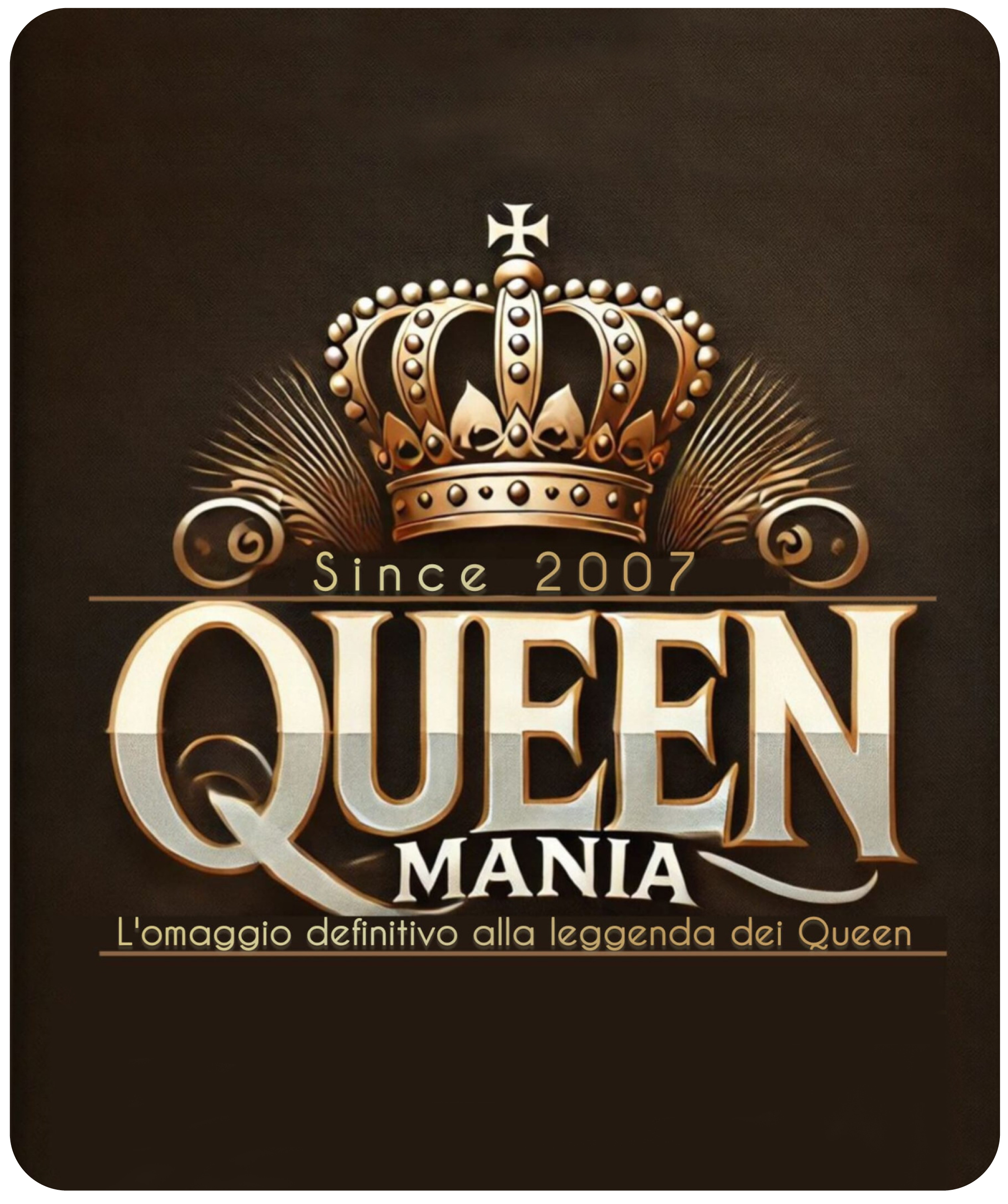 QUEEN MANIA